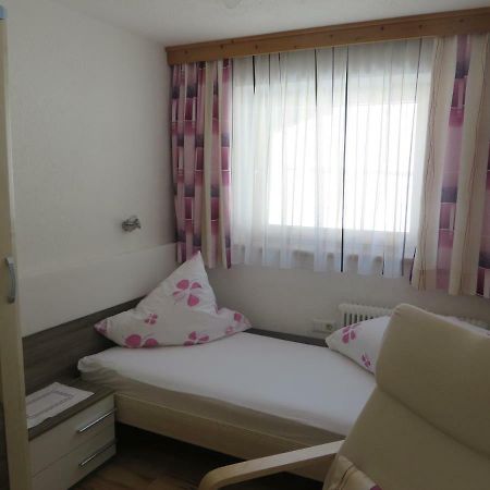 Haus Daheim Apartment นีเดอร์ทาย ภายนอก รูปภาพ