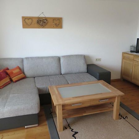 Haus Daheim Apartment นีเดอร์ทาย ภายนอก รูปภาพ